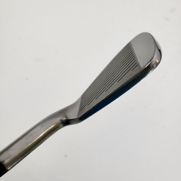 Rare Dunlop SB Seve Ballesteros Single 4 Iron Steel Shaft Regular RH 38"L - Picture 5 of 16
